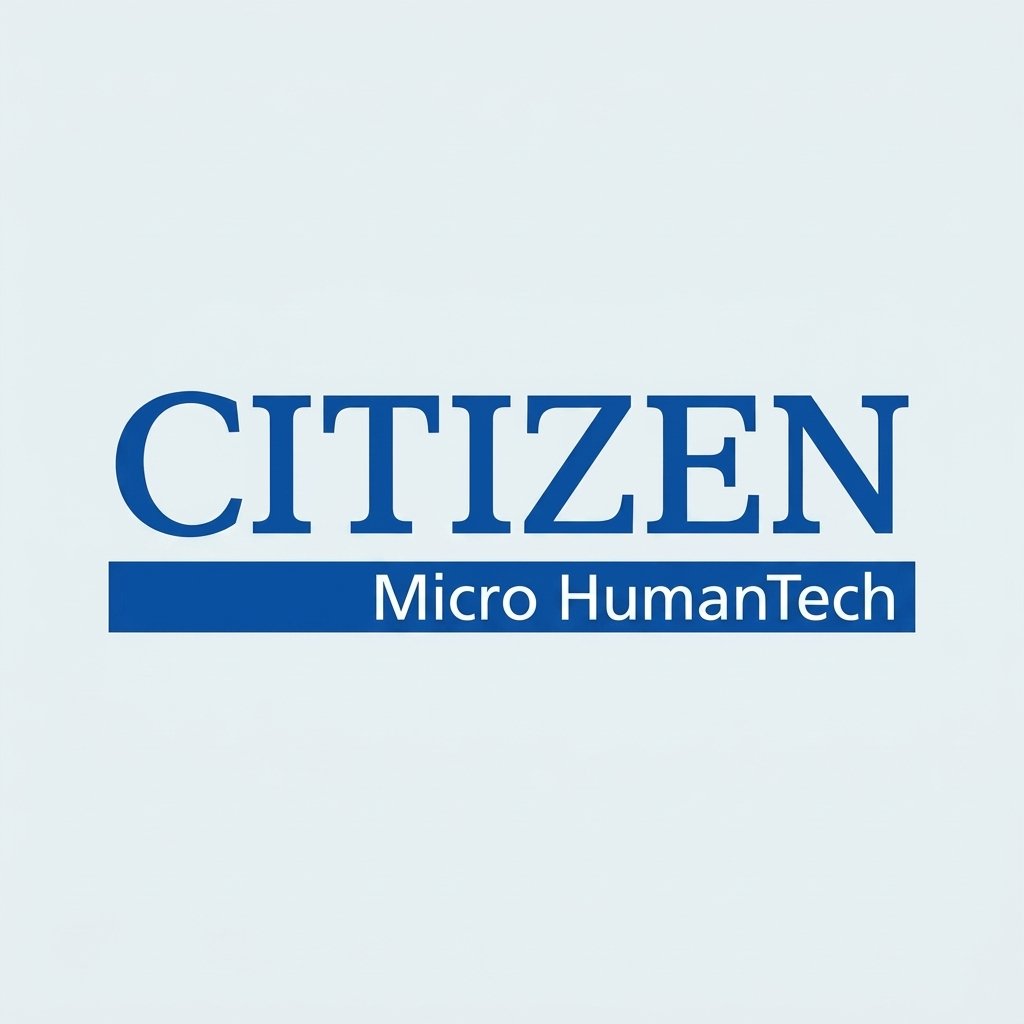 Citizen logo