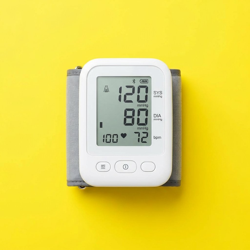 Blood Pressure Monitors category