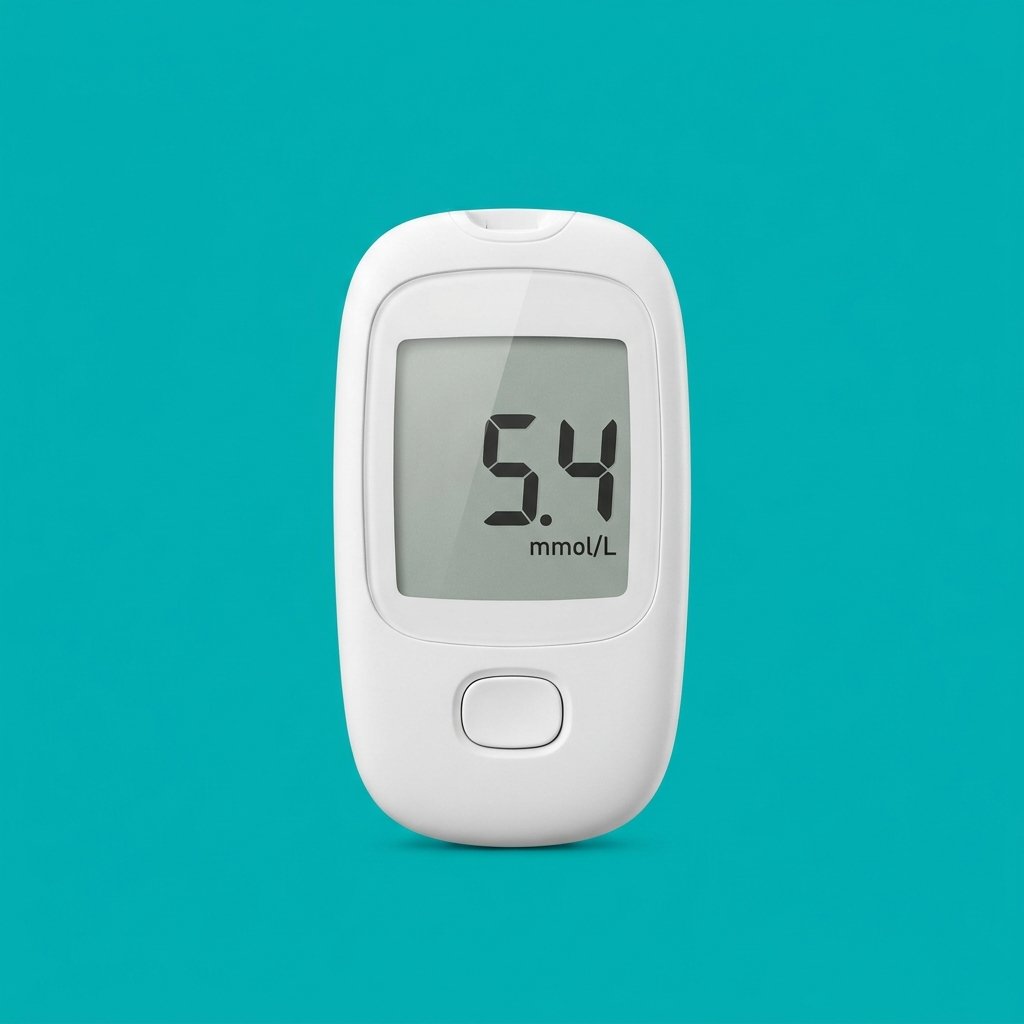 Blood Glucose Monitors category