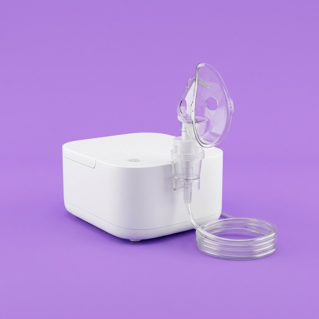 Nebulizers category
